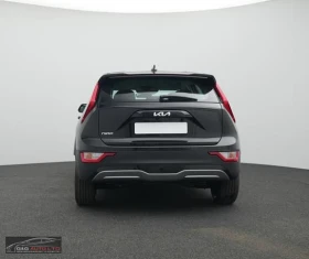 Kia Niro ELECTRIC/EV STD/204HP/LED/NAVI/CARPLAY/322b | Mobile.bg    4