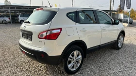 Nissan Qashqai 1.6DCI-4WD-EURO 5-171956km.-  | Mobile.bg    3