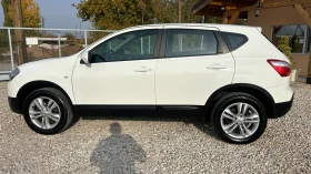 Nissan Qashqai 1.6DCI-4WD-EURO 5-171956km.-  | Mobile.bg    5