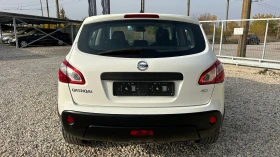 Nissan Qashqai 1.6DCI-4WD-EURO 5-171956km.-  | Mobile.bg    8