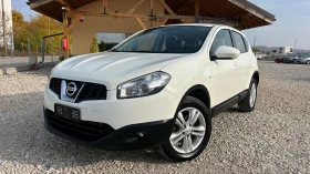 Nissan Qashqai 1.6DCI-4WD-EURO 5-171956km.-  | Mobile.bg    2