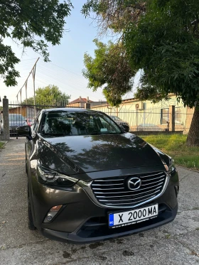 Mazda СХ-3 2.0 BENZIN AUSTRIA, снимка 3