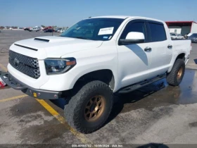 Toyota Tundra CREWMAX SR5 5.7L V8 - [1] 