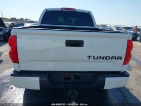 Toyota Tundra CREWMAX SR5 5.7L V8 - [17] 