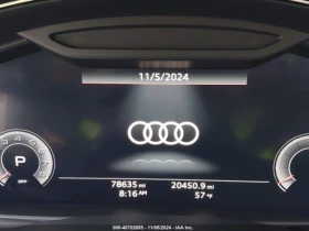 Audi Q8 2019 AUDI Q8 55 PREMIUM | Mobile.bg    12