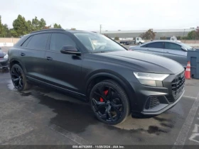 Audi Q8 2019 AUDI Q8 55 PREMIUM | Mobile.bg    2