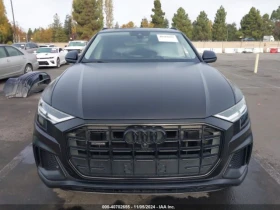 Audi Q8 2019 AUDI Q8 55 PREMIUM