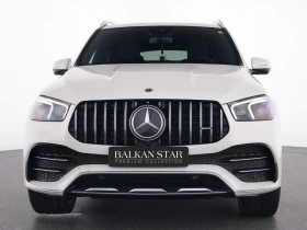 Mercedes-Benz GLE 53 4MATIC AMG + , снимка 3