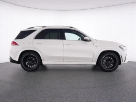 Mercedes-Benz GLE 53 4MATIC AMG + , снимка 6