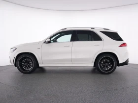 Mercedes-Benz GLE 53 4MATIC AMG + , снимка 5