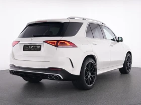 Mercedes-Benz GLE 53 4MATIC AMG + , снимка 2