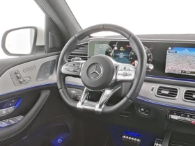 Mercedes-Benz GLE 53 4MATIC AMG + , снимка 10