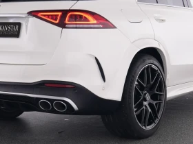 Mercedes-Benz GLE 53 4MATIC AMG + , снимка 8