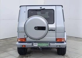 Mercedes-Benz G 350, снимка 2