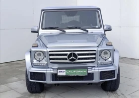 Mercedes-Benz G 350, снимка 1