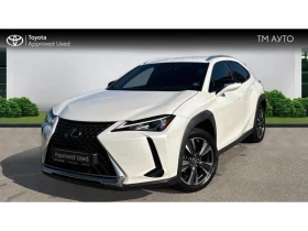 Lexus UX 250h Executive 