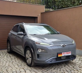 Hyundai Kona 64KW/Premium/SOH100%, снимка 1