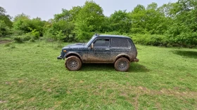 Lada Niva 1.7 i, снимка 2