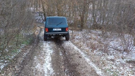 Lada Niva 1.7 i, снимка 7