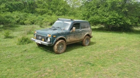 Lada Niva 1.7 i, снимка 1