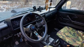 Lada Niva 1.7 i, снимка 6