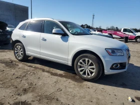 Audi Q5 PREMIUM PLUS 2.0 TFSI QUATTRO | Mobile.bg    4