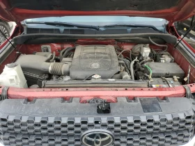 Toyota Tundra CREWMAX SR5 5.7L V8 | Mobile.bg    11