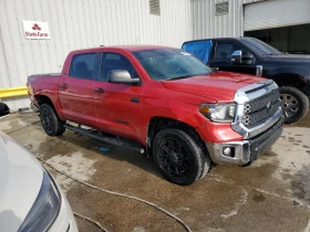 Toyota Tundra CREWMAX SR5 5.7L V8 | Mobile.bg    4