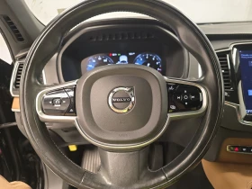 Volvo Xc90 T6 Inscription* Distronic* Хедъп* Мъртва точка* Об, снимка 8