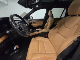 Volvo Xc90 T6 Inscription* Distronic* Хедъп* Мъртва точка* Об, снимка 7