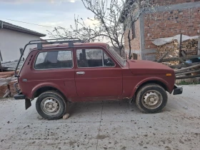 Lada Niva, снимка 2