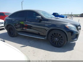 Mercedes-Benz GLE 43 AMG COUPE - 49000 лв. - 86357020 12