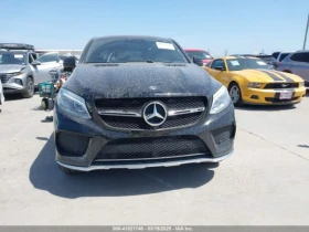 Mercedes-Benz GLE 43 AMG COUPE - 49000 лв. - 86357020 11