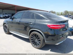 Mercedes-Benz GLE 43 AMG COUPE - 49000 лв. - 86357020 13