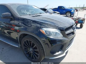 Mercedes-Benz GLE 43 AMG COUPE - 49000 лв. - 86357020 6