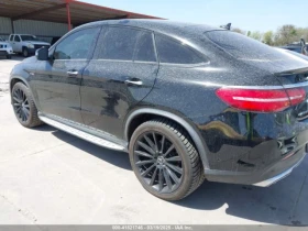 Mercedes-Benz GLE 43 AMG COUPE - 49000 лв. - 86357020 3