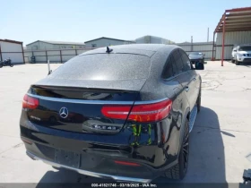 Mercedes-Benz GLE 43 AMG COUPE - 49000 лв. - 86357020 15