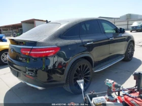 Mercedes-Benz GLE 43 AMG COUPE - 49000 лв. - 86357020 4