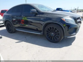 Mercedes-Benz GLE 43 AMG COUPE - 49000 лв. - 86357020 2
