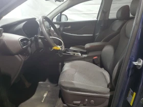 Обява за продажба на Hyundai Santa fe 2.4L/4X4/ВИДЕО НА МОТОРА ~25 400 лв. - изображение 6