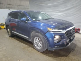 Обява за продажба на Hyundai Santa fe 2.4L/4X4/ВИДЕО НА МОТОРА ~25 400 лв. - изображение 2