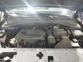 Обява за продажба на Hyundai Santa fe 2.4L/4X4/ВИДЕО НА МОТОРА ~25 400 лв. - изображение 11