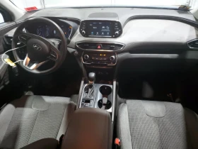 Обява за продажба на Hyundai Santa fe 2.4L/4X4/ВИДЕО НА МОТОРА ~25 400 лв. - изображение 7