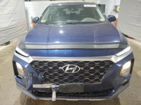 Обява за продажба на Hyundai Santa fe 2.4L/4X4/ВИДЕО НА МОТОРА ~25 400 лв. - изображение 1