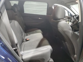 Обява за продажба на Hyundai Santa fe 2.4L/4X4/ВИДЕО НА МОТОРА ~25 400 лв. - изображение 9