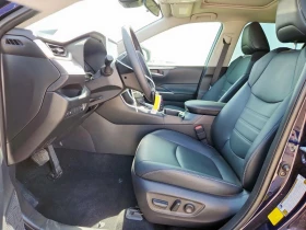 Toyota Rav4 XLE PREMIUM/ПАНОРАМА/ВИДЕО НА МОТОРА/ - 43400 лв. - 26007114 7