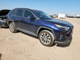 Toyota Rav4 XLE PREMIUM/ПАНОРАМА/ВИДЕО НА МОТОРА/ - 43400 лв. - 26007114 3