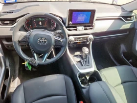 Toyota Rav4 XLE PREMIUM/ПАНОРАМА/ВИДЕО НА МОТОРА/ - 43400 лв. - 26007114 8