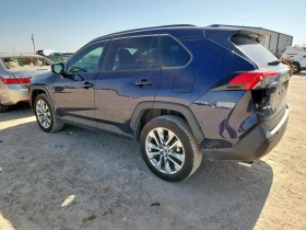 Toyota Rav4 XLE PREMIUM/ПАНОРАМА/ВИДЕО НА МОТОРА/ - 43400 лв. - 26007114 6