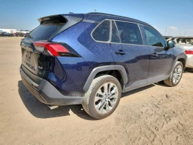 Toyota Rav4 XLE PREMIUM/ПАНОРАМА/ВИДЕО НА МОТОРА/ - 43400 лв. - 26007114 4